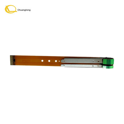 एनसीआर एटीएम पार्ट्स 3टी कार्ड रीडर सैंक्यो 3क्यू8 मैग्नेटिक रीड हेड P/N 998-0235689 / 9980235689