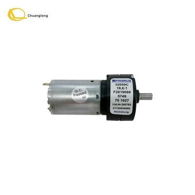 विंकोर निक्सडॉर्फ डिस्पेंसर शटर मोटर ब्लाइंड मोटर PN 0175056880 / 175056880