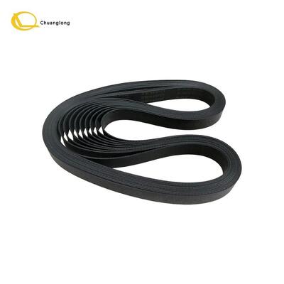 नया Wincor Nixdorf V मॉड्यूल फ्लैट बेल्ट डबल एक्सट्रैक्टर P/N 01750041251 / 1750041251