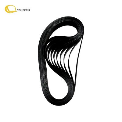 नया Wincor Nixdorf V मॉड्यूल फ्लैट बेल्ट डबल एक्सट्रैक्टर P/N 01750041251 / 1750041251