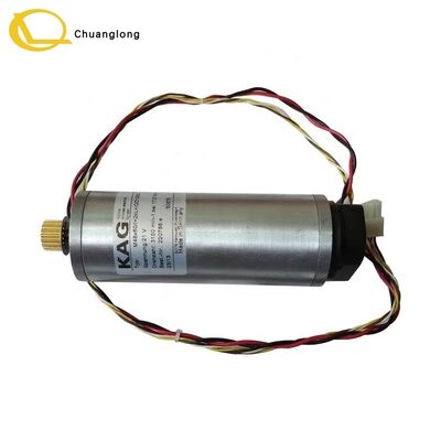 अच्छा दाम विनकोर निक्सडॉर्फ एटीएम पार्ट्स XE M1 मोटर किट P/N 01750044544 / 1750044544 ऑनलाइन