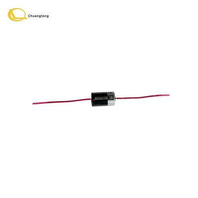 विनकोर निक्सडॉर्फ एटीएम पार्ट्स सीएमडी वी4 कंट्रोलर बोर्ड लिथियम बैटरी पी/एन 01750101886/1750101886