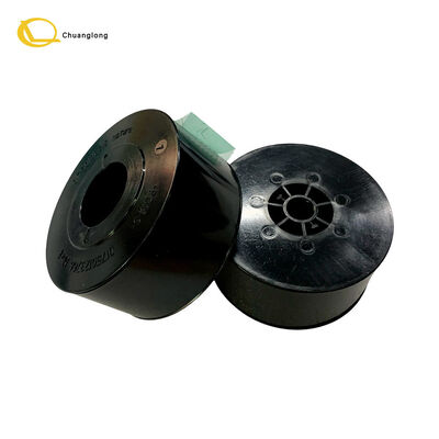 विनकोर निक्सडॉर्फ सिनेओ सी4060 सी4040 रील स्टोरेज फिक्स इंस्टॉल्ड एस्क्रो टेप पी/एन 01750123766 / 1750123766