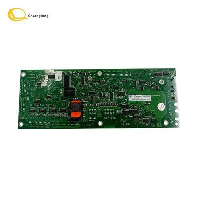 Wincor Nixdorf Cineo एटीएम स्पेयर पार्ट C4060 मुख्य नियंत्रक CRS II बोर्ड P/N 1750196174/01750196174