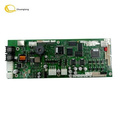 Wincor Nixdorf Cineo एटीएम स्पेयर पार्ट C4060 मुख्य नियंत्रक CRS II बोर्ड P/N 1750196174/01750196174