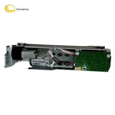 Wincor Nixdorf ATM पार्ट्स शटर-लाइट डीसी मोटर असेंबली PC280n RL P/N 1750261447/01750261447