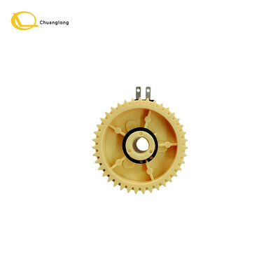 Wincor Nixdorf ATM मशीन पार्ट्स Wincor V-मॉड्यूल क्लच Assy क्लच असेंबली P/N 1750303098/01750303098