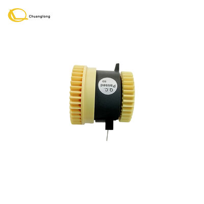 Wincor Nixdorf ATM मशीन पार्ट्स Wincor V-मॉड्यूल क्लच Assy क्लच असेंबली P/N 1750303098/01750303098