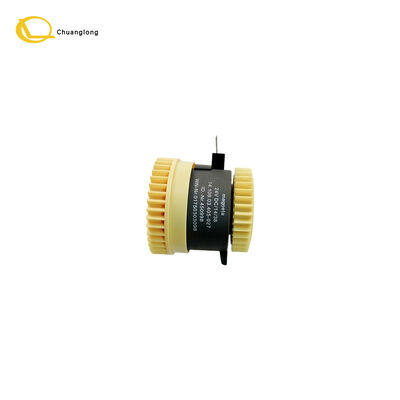 अच्छा दाम Wincor Nixdorf ATM मशीन पार्ट्स Wincor V-मॉड्यूल क्लच Assy क्लच असेंबली P/N 1750303098/01750303098 ऑनलाइन