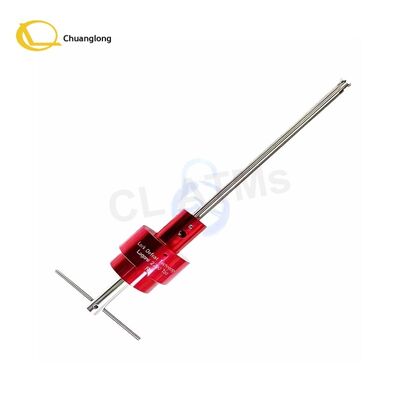 लागार्ड ट्यूबलर लॉक पिकिंग किट एडजस्टेबल डिफीट टूल एटीएम और सेफ डोर लॉक एटीएम लॉकस्मिथ डिफीट टूल