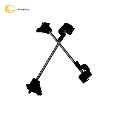 विंकोर डाइबोल्ड निक्सडॉर्फ एटीएम स्पेयर पार्ट्स ड्राइव व्हील शाफ्ट असेंबली स्ट्रिपर असेंबली पी/एन 1750349895 / 01750349895