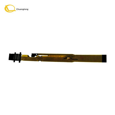 विनकोर निक्सडॉर्फ एटीएम मशीन पार्ट्स V2CU कार्ड रीडर मैग्नेटिक हेड IC संपर्क P/N 1750173205-39 / 1770049041 / 01770049041