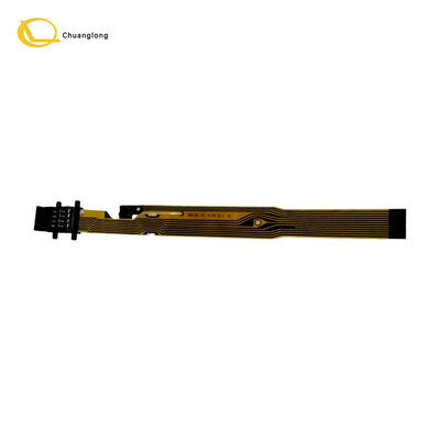 विनकोर निक्सडॉर्फ एटीएम मशीन पार्ट्स V2CU कार्ड रीडर मैग्नेटिक हेड IC संपर्क P/N 1750173205-39 / 1770049041 / 01770049041