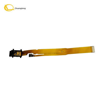 विनकोर निक्सडॉर्फ एटीएम मशीन पार्ट्स V2CU कार्ड रीडर मैग्नेटिक हेड IC संपर्क P/N 1750173205-39 / 1770049041 / 01770049041