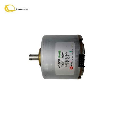अच्छा दाम Hyosung ATM पार्ट्स मोटर BRM-BR 190305 Hyosung TCR 55W P/N 5510000075 के लिए ऑनलाइन