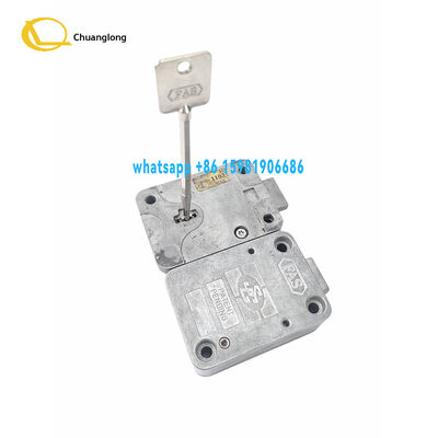 शाजिन SG6860/6880 लॉक डिकोडर कुंजी - विनाशकारी अनलॉकिंग टूल