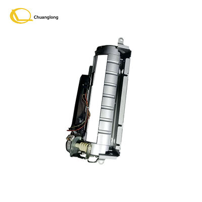 009-0023519 CAJ 6643 मोटर -7.5 मोटर शटर एनसीआर एटीएम पार्ट्स