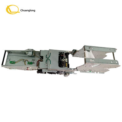 009-0030205 NCR SelfServ 6683 रसीद थर्मल प्रिंटर NCR एटीएम मशीन पार्ट्स मेरे पास