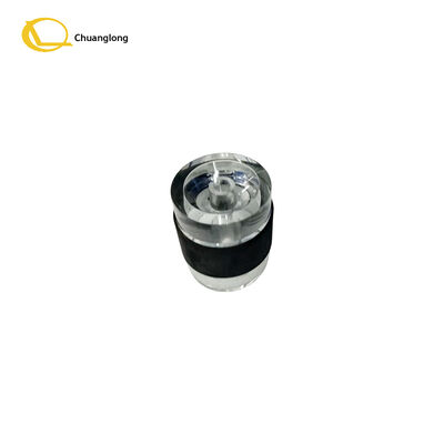 A008449 A001551 एटीएम मशीन स्पेयर पार्ट्स प्रिज्माटिक एसी एटीएम प्लास्टिक के घटक प्लास्टिक बड़े रोलर