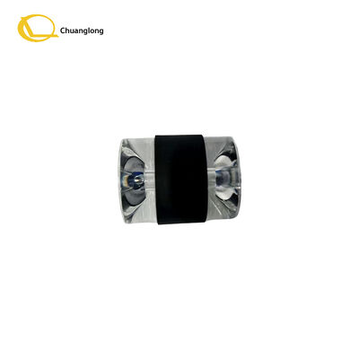 A008449 A001551 एटीएम मशीन स्पेयर पार्ट्स प्रिज्माटिक एसी एटीएम प्लास्टिक के घटक प्लास्टिक बड़े रोलर