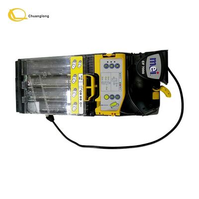 MEI कैशफ्लो 7000 सीरीज़ CF7472 चेंज मशीन एटीएम स्नैक और ड्रिंक वेंडिंग मशीनों के लिए P/N 794924002