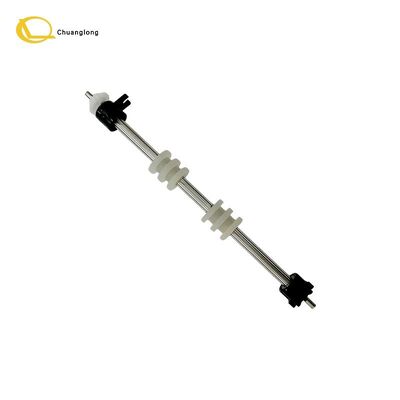 विंकोर निक्सडॉर्फ एटीएम नोट गाइड रोलर रिवर्स रोटरी शाफ्ट असेंबली P/N 01750020811 / 1750020811