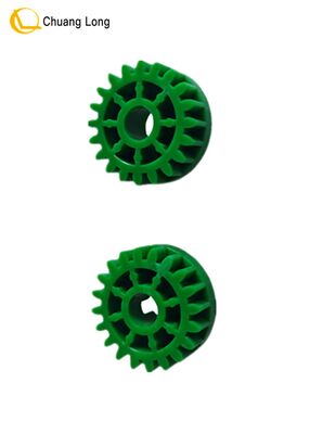 एटीएम मशीन पार्ट्स फ़ूजीत्सू GSR50 डिस्पेंसर रीसाइक्लिंग कैश कैसेट गियर 20T KD04014-Y730