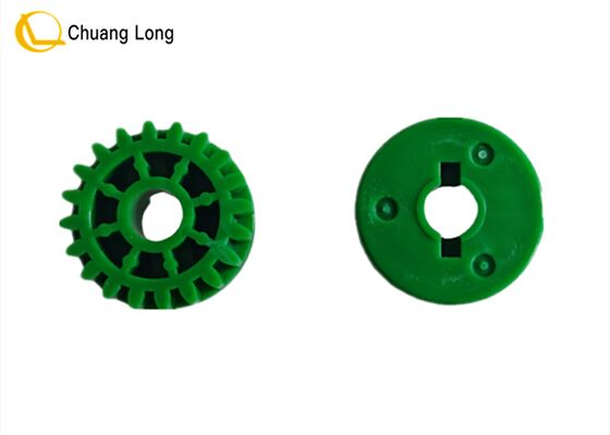 एटीएम मशीन पार्ट्स फ़ूजीत्सू GSR50 डिस्पेंसर रीसाइक्लिंग कैश कैसेट गियर 20T KD04014-Y730