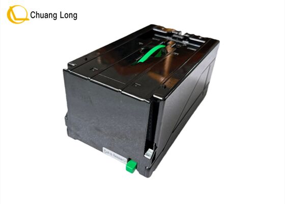 एटीएम मशीन पार्ट्स Fujitsu F53 F56 कैश डिस्पेंसर मुद्रा कैसेट लॉक और कुंजी के साथ KD003234-C540