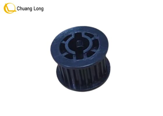 497-0517268 एटीएम मशीन पार्ट्स फ़ूजीत्सू GSR50 गियर 24T 4970517268 6*12*17