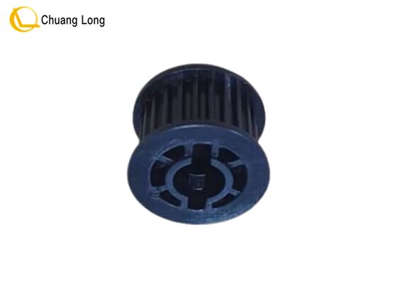 497-0517268 एटीएम मशीन पार्ट्स फ़ूजीत्सू GSR50 गियर 24T 4970517268 6*12*17