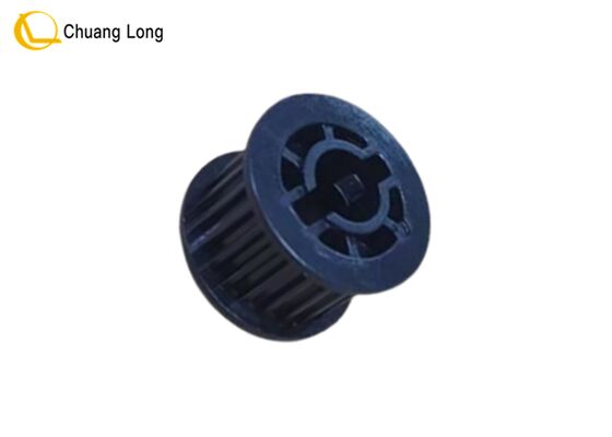 497-0517268 एटीएम मशीन पार्ट्स फ़ूजीत्सू GSR50 गियर 24T 4970517268 6*12*17