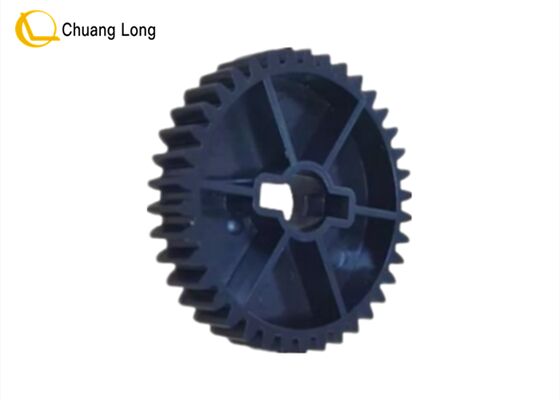 497-0517268 एटीएम मशीन पार्ट्स फुजित्सु GSR50 गियर 38T 4970517268 8*39.7*7