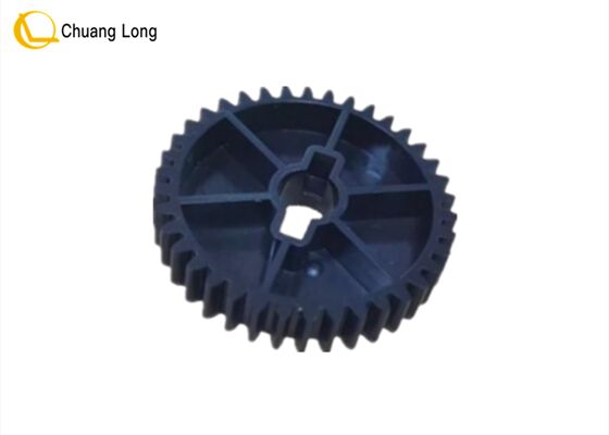 497-0517268 एटीएम मशीन पार्ट्स फुजित्सु GSR50 गियर 38T 4970517268 8*39.7*7