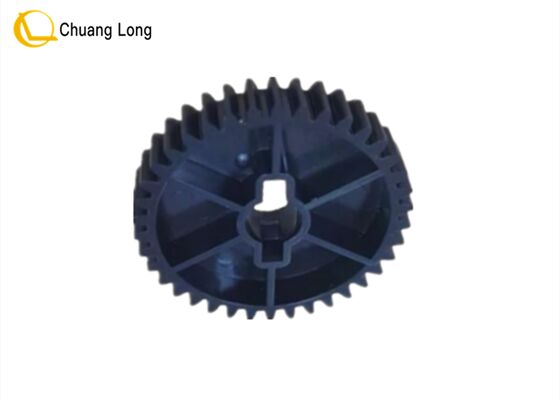 497-0517268 एटीएम मशीन पार्ट्स फुजित्सु GSR50 गियर 38T 4970517268 8*39.7*7