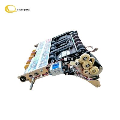 Wincor Nixdorf Cineo C4060 एटीएम ट्रांसपोर्ट यूनिट हेड एस्क्रो सीआरएस एटीएम पार्ट्स पी/एन 1750212683/01750212683