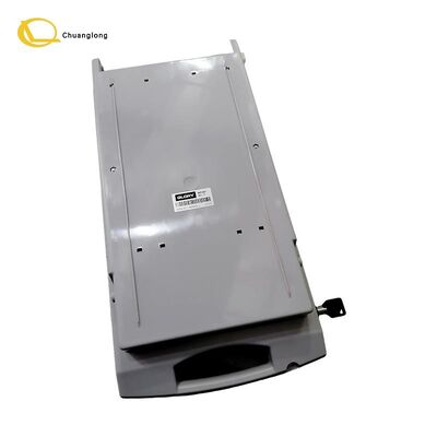 डी ला रू एनएमडी जीआरजी एटीएम पार्ट्स A004348 कैसेट एनएमडी 100 एनसी 301 एच 22 एनएल एच 22 वी एल एच 68 नोट कैसेट A004348