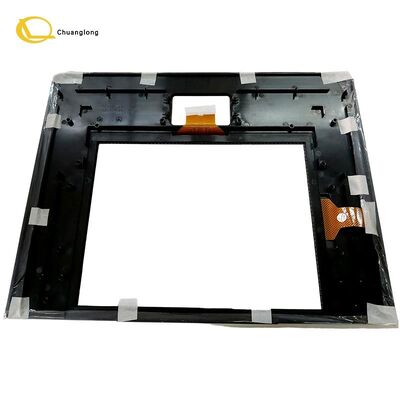 एनसीआर एस2 23" टचस्क्रीन सेल्फ-सर्विस एटीएम पार्ट्स पी/एन 445-0737618 / 4450737618 सीआर 009-0028333 / 90028333