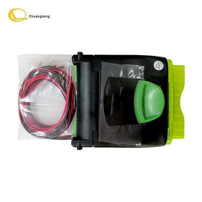 VKP80III थर्मल रसीद प्रिंटर ईथरनेट 24V रियर कनेक्टर PN: 915DX011700300