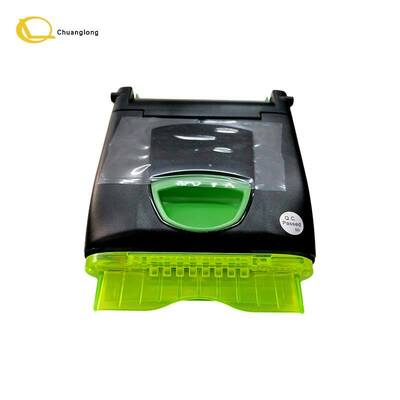 VKP80III थर्मल रसीद प्रिंटर ईथरनेट 24V रियर कनेक्टर PN: 915DX011700300