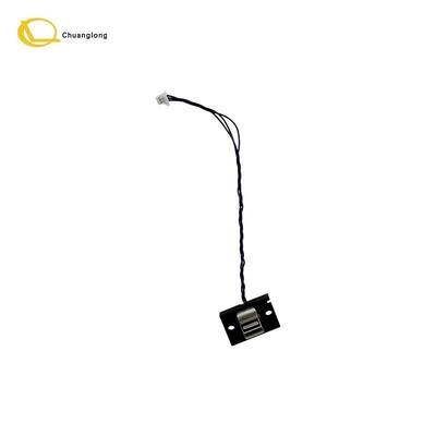 अच्छा दाम Wincor Nixdorf कार्ड रीडर शटर हेड P/N 104000377 ऑनलाइन