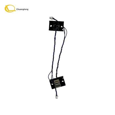 Wincor Nixdorf कार्ड रीडर शटर हेड P/N 104000377