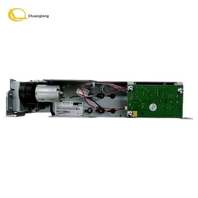 Wincor Nixdorf PC280N Louver Lite DC मोटर असेंबली FL शटर एटीएम स्पेयर पार्ट P/N 01750243309/1750243309