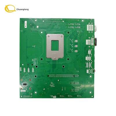 Wincor Nixdorf 280N पीसी कोर इंटेल कोर i5-4570TE 2.70GHz 2GB रैम विंडोज 10 एटीएम पार्ट्स पी/एन 01750254552/1750254552