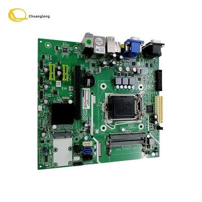 Wincor Nixdorf 280N पीसी कोर इंटेल कोर i5-4570TE 2.70GHz 2GB रैम विंडोज 10 एटीएम पार्ट्स पी/एन 01750254552/1750254552