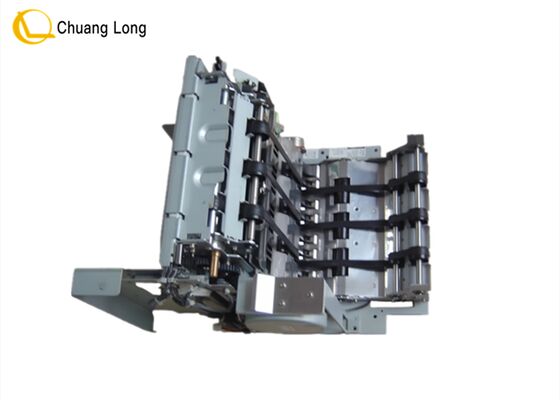 एटीएम मशीन पार्ट्स एनसीआर फ़ूजीत्सू जीबीआरयू मॉड्यूल G610 G611 ऊपरी परिवहन मॉड्यूल KD02161-D311 009-0020379 009-0028598