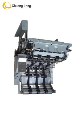 एटीएम मशीन पार्ट्स एनसीआर फ़ूजीत्सू जीबीआरयू मॉड्यूल G610 G611 ऊपरी परिवहन मॉड्यूल KD02161-D311 009-0020379 009-0028598