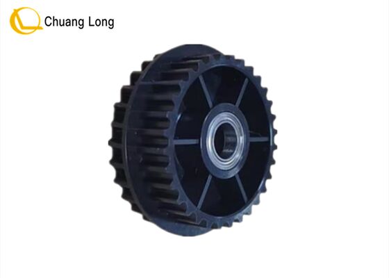 497-0517268 एटीएम मशीन के पुर्जे फ़ुजित्सु GSR50 डबल लेयर्स 30/32T गियर 6*30*12