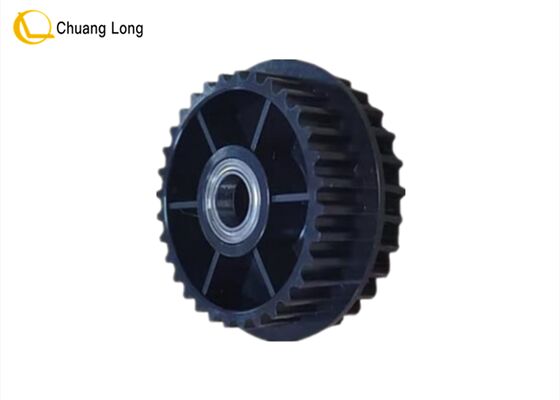 497-0517268 एटीएम मशीन के पुर्जे फ़ुजित्सु GSR50 डबल लेयर्स 30/32T गियर 6*30*12