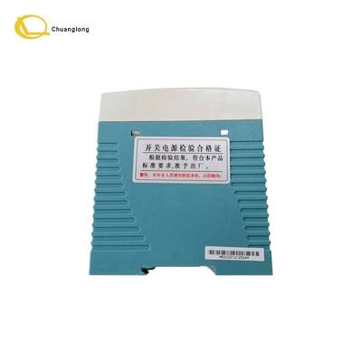 डाईबोल्ड नेक्सडॉर्फ एटीएम पार्ट मीन वेल एमडीआर-60-24 60 वाट 24वीडीसी 2.5ए डीआईएन रेल पावर सप्लाई यूएल508